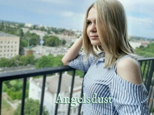 Angelsdust