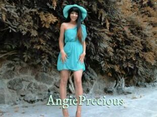 AngiePrecious