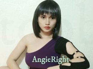 AngieRight