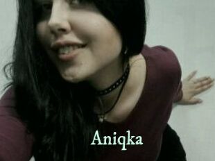 Aniqka