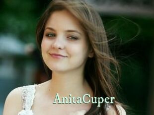 AnitaCuper Top Blog X
