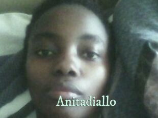 Anitadiallo Top Blog X