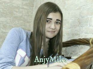 AnjyMiles