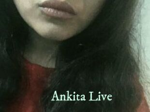 Ankita_Live