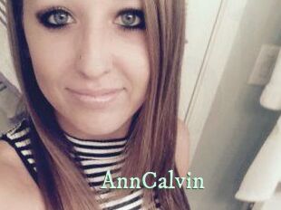 Ann_Calvin