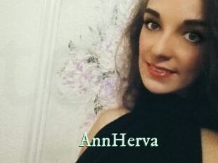 AnnHerva