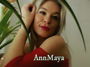 AnnMaya