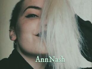 AnnNash