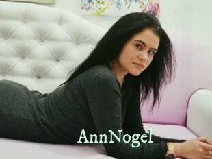 AnnNogel