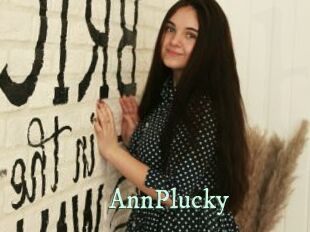 AnnPlucky