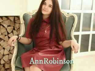 AnnRobinson