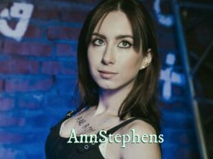 AnnStephens