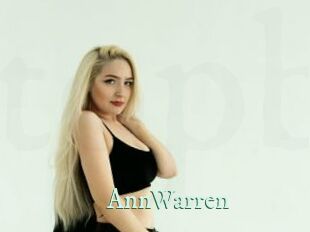 AnnWarren