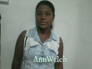 AnnWelch