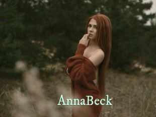 AnnaBeck