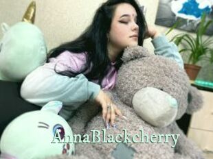 AnnaBlackcherry