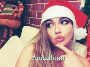 _AnnaBoom Top Blog X