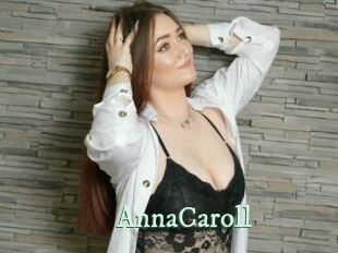 AnnaCaroll