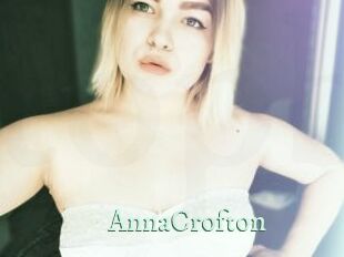 AnnaCrofton