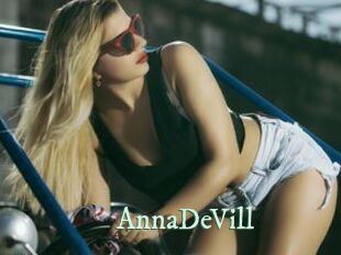 AnnaDeVill