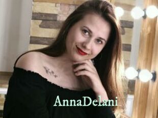 AnnaDelani
