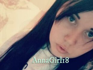 AnnaGirl18