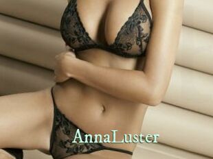 AnnaLuster