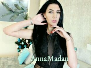 AnnaMadan