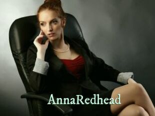 AnnaRedhead