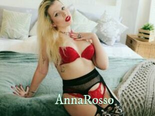 AnnaRosso Top Blog X