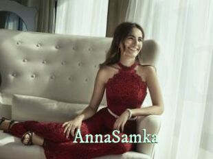 AnnaSamka