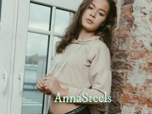 AnnaSteels