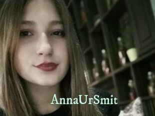 AnnaUrSmit