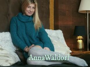 AnnaWaldorf