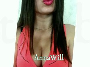 AnnaWill