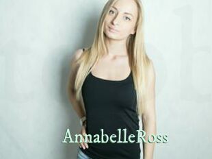 AnnabelleRoss Top Blog X