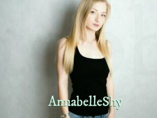 AnnabelleShy