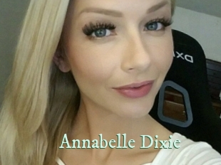 Annabelle_Dixie