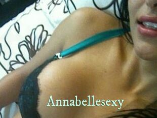 Annabelle_sexy