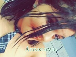 Annastasyaa