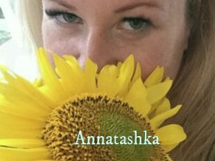 Annatashka