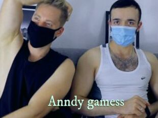 Anndy_gamess
