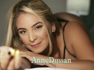 AnneDussan