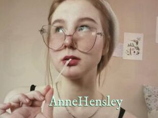 AnneHensley