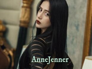 AnneJenner