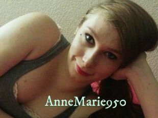 AnneMarie950 Top Blog X