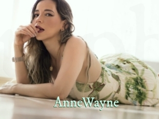 AnneWayne