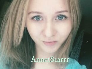 AnnetStarrr