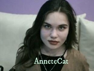 AnneteCat