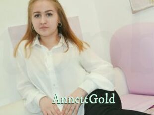 AnnettGold